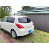 nissan tiida 2006 -NISSAN--Tiida DBA-C11--C11-096170---NISSAN--Tiida DBA-C11--C11-096170- image 2