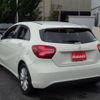 mercedes-benz a-class 2018 -MERCEDES-BENZ--Benz A Class DBA-176042--WDD1760422J746734---MERCEDES-BENZ--Benz A Class DBA-176042--WDD1760422J746734- image 11