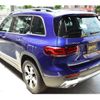 mercedes-benz glb-class 2022 quick_quick_3DA-247613M_W1N2476132W231632 image 11