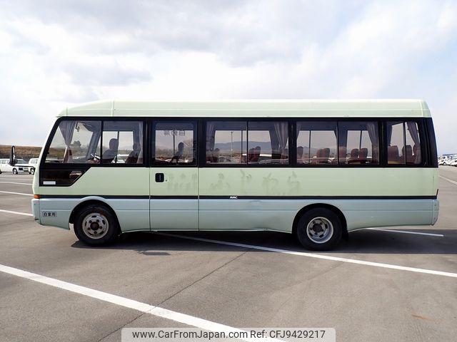 mitsubishi-fuso rosa-bus 1989 24521901 image 2