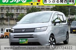 honda freed 2024 CFJ1724322