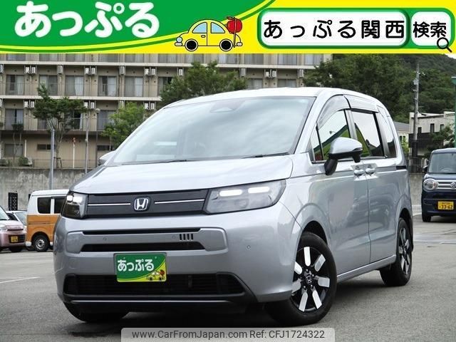 honda freed 2024 CFJ1724322 image 1