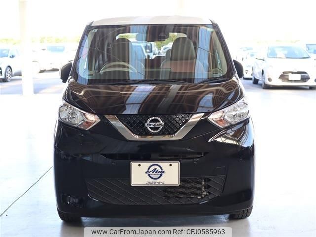 nissan dayz 2019 -NISSAN--DAYZ 5BA-B43W--B43W-0010517---NISSAN--DAYZ 5BA-B43W--B43W-0010517- image 2