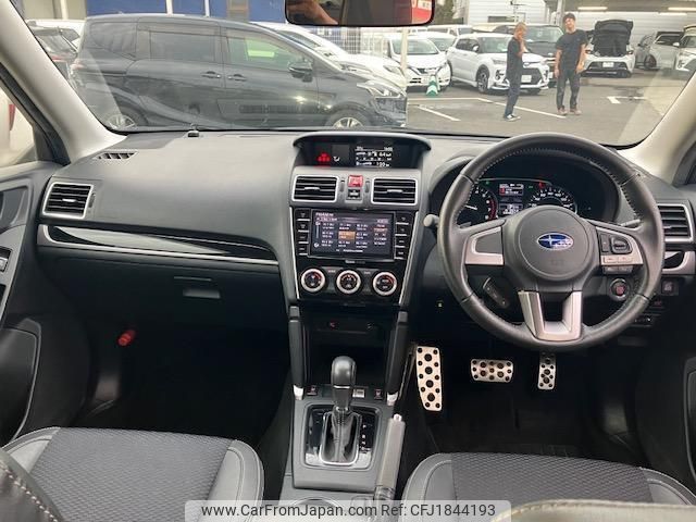 subaru forester 2017 CFJ1844193 image 2