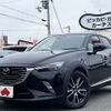 mazda cx-3 2016 -MAZDA--CX-3 LDA-DK5FW--DK5FW-202164---MAZDA--CX-3 LDA-DK5FW--DK5FW-202164- image 1