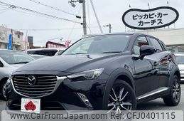 mazda cx-3 2016 -MAZDA--CX-3 LDA-DK5FW--DK5FW-202164---MAZDA--CX-3 LDA-DK5FW--DK5FW-202164-