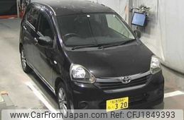 toyota pixis-epoch 2013 CFJ1849393