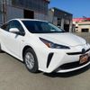 toyota prius 2019 GOO_JP_700030171230240609001 image 12