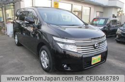 nissan elgrand 2018 quick_quick_DBA-TE52_095496