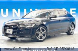 audi a6 2012 -AUDI--Audi A6 DBA-4GCHVS--WAUZZZ4G7CN161474---AUDI--Audi A6 DBA-4GCHVS--WAUZZZ4G7CN161474-