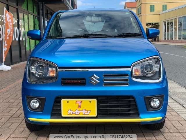 suzuki alto-works 2019 CFJ1748274 image 2