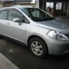 nissan tiida 2012 -NISSAN--Tiida DBA-C11--C11-431135---NISSAN--Tiida DBA-C11--C11-431135- image 1