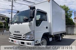 isuzu elf-truck 2019 quick_quick_TPG-NHR85AN_NHR85-7025345