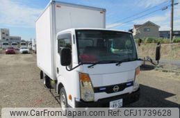 nissan atlas 2013 CFJ1739628