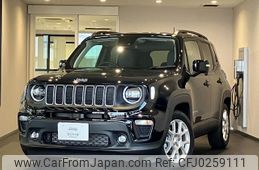 jeep renegade 2024 quick_quick_BV13PM_1C4NJCD12PPP64229