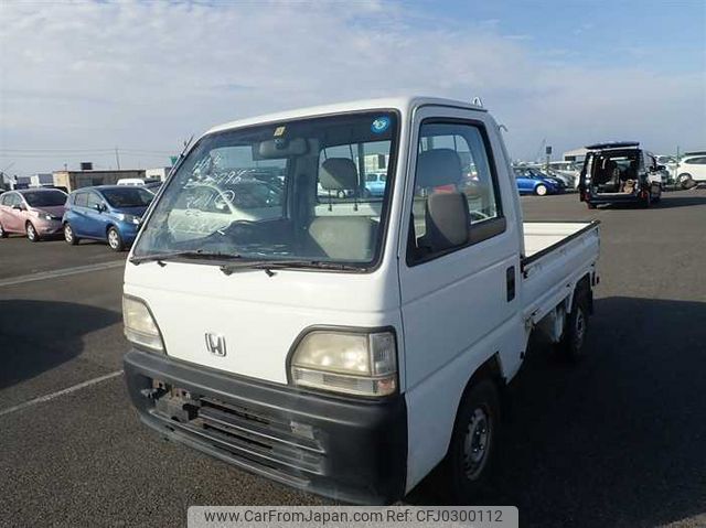 honda acty-truck 1996 22371 image 2