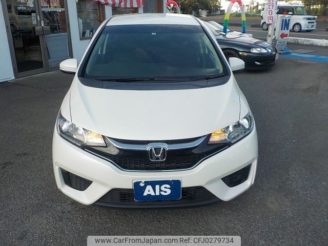 honda fit 2016 -HONDA--Fit DAA-GP5--GP5-4308430---HONDA--Fit DAA-GP5--GP5-4308430- image 2