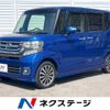 honda n-box 2015 -HONDA--N BOX DBA-JF1--JF1-2403671---HONDA--N BOX DBA-JF1--JF1-2403671- image 1