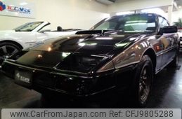 nissan fairlady-z 1985 -NISSAN--Fairlady Z PGZ31--PGZ31-000021---NISSAN--Fairlady Z PGZ31--PGZ31-000021-