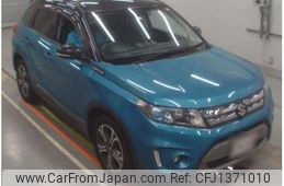 suzuki escudo 2016 -SUZUKI--Escudo DBA-YE21S--TSMLYE21S00156945---SUZUKI--Escudo DBA-YE21S--TSMLYE21S00156945-