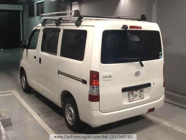 toyota liteace-van 2019 -TOYOTA--Liteace VAN S412M-0030226---TOYOTA--Liteace VAN S412M-0030226- image 2