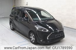 toyota sienta 2020 CFJ1789590