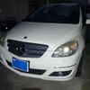 mercedes-benz b-class 2010 -MERCEDES-BENZ--Benz B Class CBA-245232--WDD2452322J571602---MERCEDES-BENZ--Benz B Class CBA-245232--WDD2452322J571602- image 3