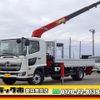 hino ranger 2018 GOO_NET_EXCHANGE_0206393A30241225W004 image 1