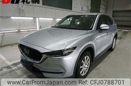 mazda cx-5 2020 -MAZDA--CX-5 KF2P--324560---MAZDA--CX-5 KF2P--324560-