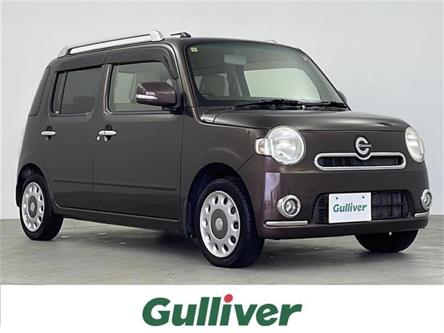 2012 Daihatsu Mira Cocoa DBA-L675S - Car Price $4,444