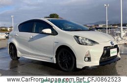 toyota aqua 2012 -TOYOTA--AQUA DAA-NHP10--NHP10-6024490---TOYOTA--AQUA DAA-NHP10--NHP10-6024490-
