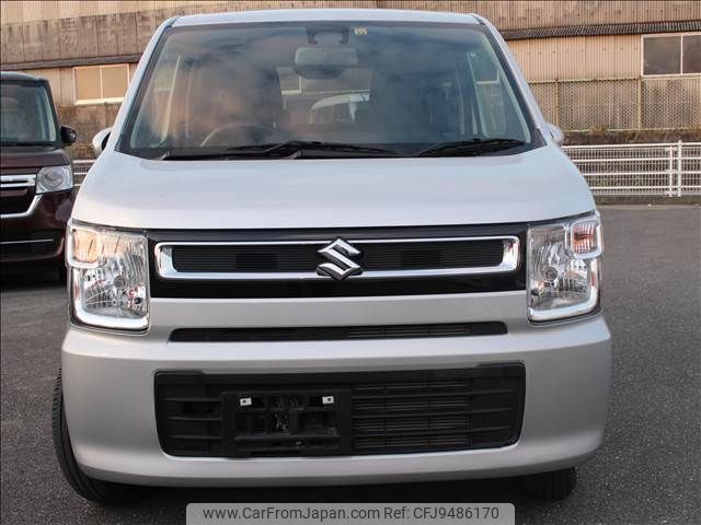 suzuki wagon-r 2020 -SUZUKI--Wagon R 5BA-MH85S--MH85S-116041---SUZUKI--Wagon R 5BA-MH85S--MH85S-116041- image 2