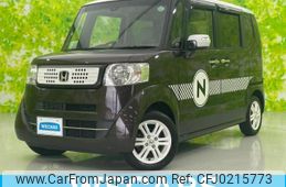 honda n-box 2017 quick_quick_DBA-JF1_JF1-2549755