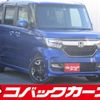 honda n-box 2017 quick_quick_JF3_JF3-2002682 image 1