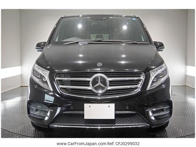 mercedes-benz v-class 2017 quick_quick_LDA-447811_WDF44781123347589 image 2