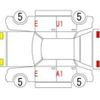 honda fit 2017 CFJ1860044 image 2