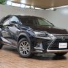 lexus nx 2020 -LEXUS--Lexus NX DBA-AGZ10--AGZ10-1025781---LEXUS--Lexus NX DBA-AGZ10--AGZ10-1025781- image 1