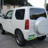 suzuki jimny 2015 quick_quick_ABA-JB23W_JB23W-742024 image 7