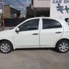 nissan march 2012 -NISSAN 【名古屋 506ﾉ3233】--March DBA-K13--K13-032587---NISSAN 【名古屋 506ﾉ3233】--March DBA-K13--K13-032587- image 6