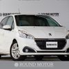 peugeot 208 2019 quick_quick_ABA-A9HN01_VF3CCHNZTJW120888 image 1