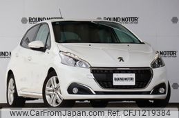 peugeot 208 2019 quick_quick_ABA-A9HN01_VF3CCHNZTJW120888