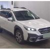 subaru outback 2022 CFJ1709296 image 1