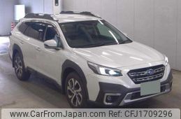 subaru outback 2022 CFJ1709296