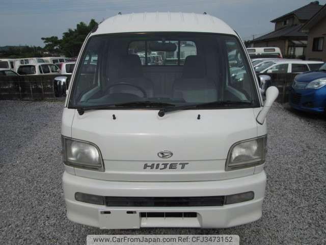 daihatsu hijet-truck 2000 -ダイハツ--ﾊｲｾﾞｯﾄﾄﾗｯｸ S200P--0029851---ダイハツ--ﾊｲｾﾞｯﾄﾄﾗｯｸ S200P--0029851- image 2