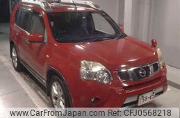 nissan x-trail 2012 -NISSAN--X-Trail NT31-229682---NISSAN--X-Trail NT31-229682-