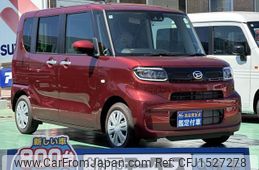 daihatsu tanto 2024 CFJ1527278