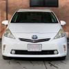 toyota prius-α 2011 -TOYOTA--Prius α DAA-ZVW41W--ZVW41-3053984---TOYOTA--Prius α DAA-ZVW41W--ZVW41-3053984- image 2