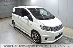 honda freed-spike 2011 CFJ1769732