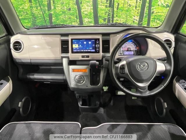 mazda flair-crossover 2019 quick_quick_MS41S_MS41S-182075 image 2