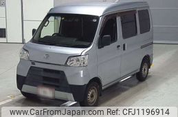 daihatsu hijet-van 2019 -DAIHATSU--Hijet Van EBD-S321V--S321V-0402031---DAIHATSU--Hijet Van EBD-S321V--S321V-0402031-